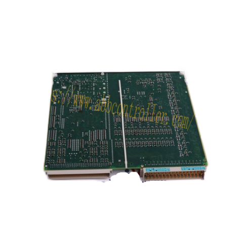 ABB DSQC316 - Advanced DeviceNet Expansion Module for Industrial Automation