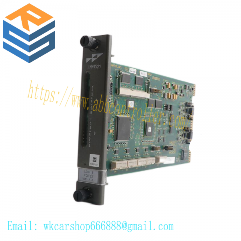 ABB DSQC431 3HAC036260-001 IRC5C Compact Controller: Precision Automation in Your Hands