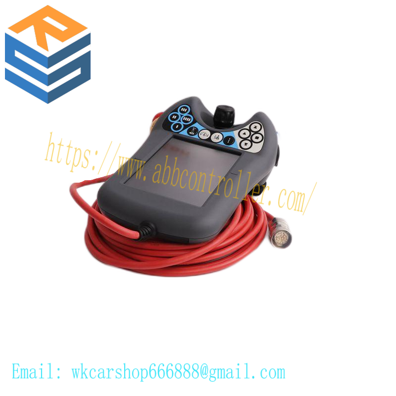 dsqc431_3hna024203-001_abb_servo_driver.png ABB DSQC431 3HNA024203-001 - Precision Servo Driver for Industrial Automation