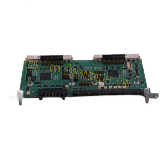 dsqc501_abb_dsqc501.png ABB DSQC501: Industrial Control Module for Advanced Automation Solutions