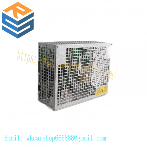 ABB DSQC639 Main Computer Module 3HAC025097001