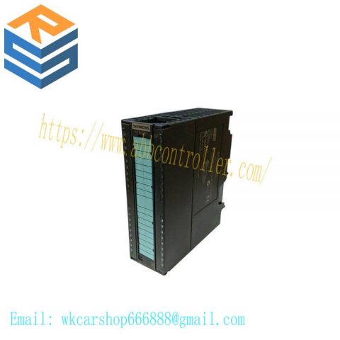Schneider Electric DSSX110 Advanced Control Module