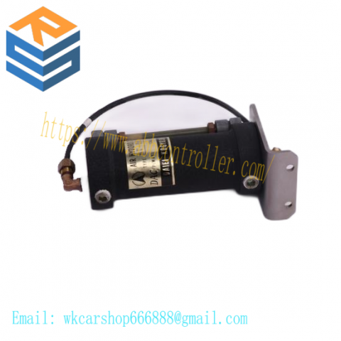 Delta Automation PLC DVP14SS211T - Advanced Control Module