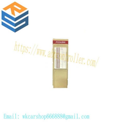 EASON 900 PLC Controller with Advanced Digital Output Module