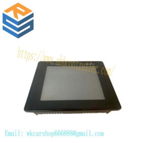 WOODWARD EASY E2384-E4-1100 High-Precision Industrial Control Module