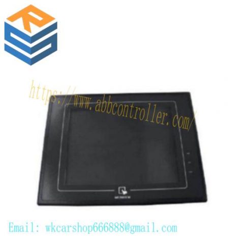 EasyView MT510TV - EVIEW MT510TV HMI Touch Panel