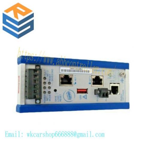 Eaton 9202-ETS-HN1 51154724-300 NE-FWMB01 Modbus TCP Firewall