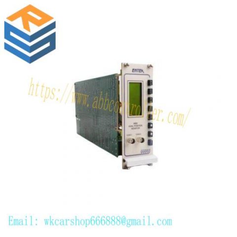 BOSCH EC6682 Axial Position Monitor - Precision Measurement Solutions