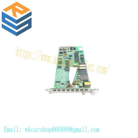 ENTEK EC6682 Position Monitor: Advanced Control Module for Industrial Applications