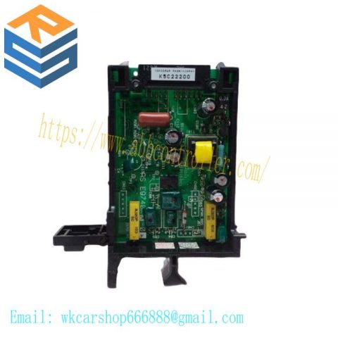 YOKOGAWA EH1*A INPUT MODULE: Advanced Control for Industrial Applications