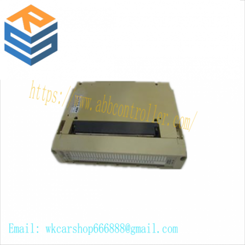 ELEMASTER 3110050 Control Module for Industrial Automation