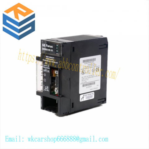 ELEMASTER IB3111500 Industrial Automation Module