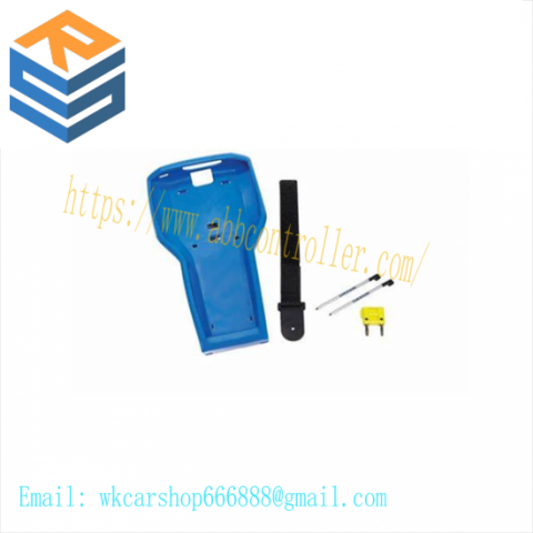 EMERSON 00475-0019-SK01 Field Accessory Kit - Comprehensive Control Solution