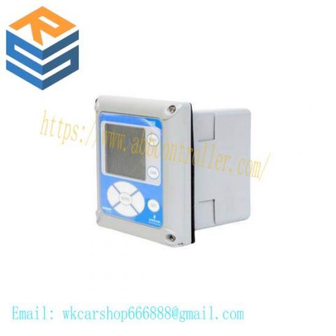 EMERSON 1056-01-22-38-HT Dual Channel Transmitter