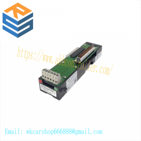 EMERSON 12P0831X062 Left LocalBus Extender