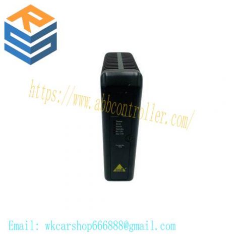 EMERSON 12P4987X062 KL2101X1-BA1 Controller Module - Precision Automation in Industrial Control