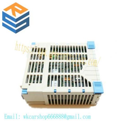 EMERSON 1C31161G02 - RTD Input Module for Industrial Automation