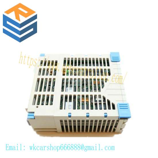 emerson_1c31161g02_ovation_rtd_input_module.jpg EMERSON 1C31161G02 - RTD Input Module for Industrial Automation