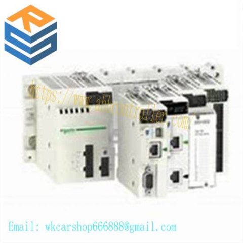 EMERSON MV6100COMI 1C31189G03 Industrial Control Module