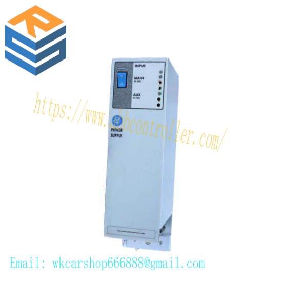 emerson_1x00416h01_4.jpg EMERSON 1X00416H01 - High Precision Industrial Control Module