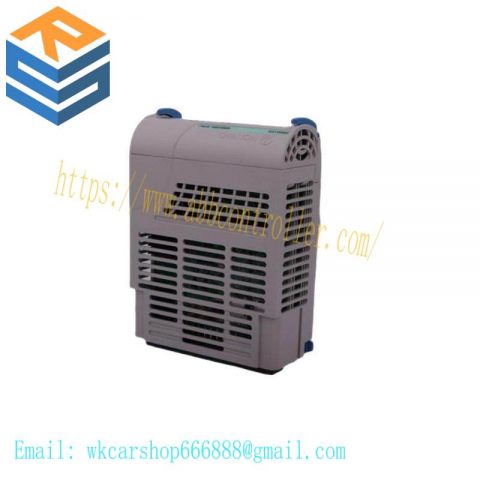 Emerson 1X00691H01: Advanced Compact Control Module