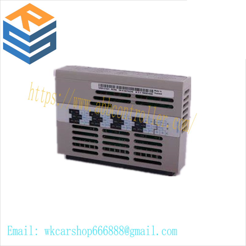 emerson_5x00481g01_cpu_module.png EMERSON 5X00481G01 CPU Module - High Performance Control Solution