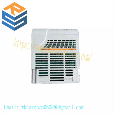 EMERSON CE4003S2B - DCS Module, Advanced Process Control for Industrial Automation