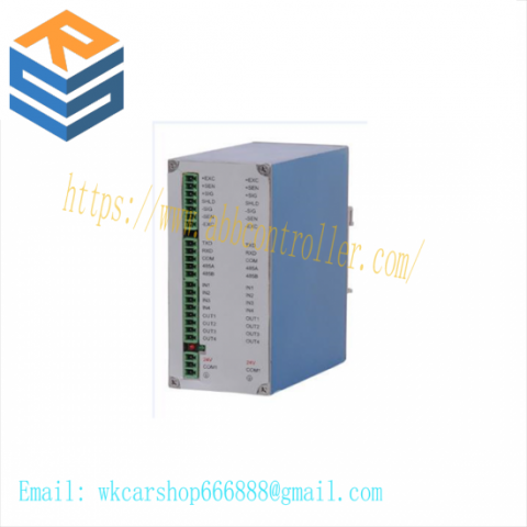 EMERSON CE4022 Wi-Fi Control Module