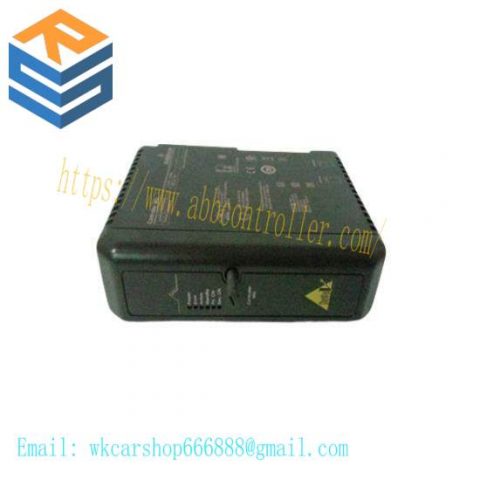 Emerson DeltaV CE4001S2T2B4 Standard Termination Block