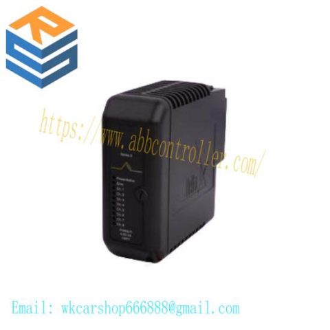 Emerson DeltaV CE4006P2 M-series Serial Interface Card: Enhancing Industrial Communication Efficiency