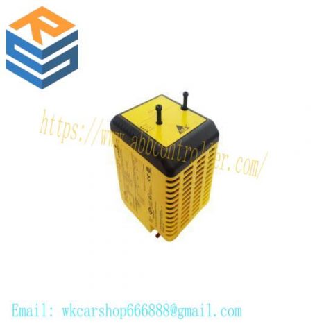 Emerson DeltaV KJ2201X1-BA1 12P3162X102 Smart Logic Solver