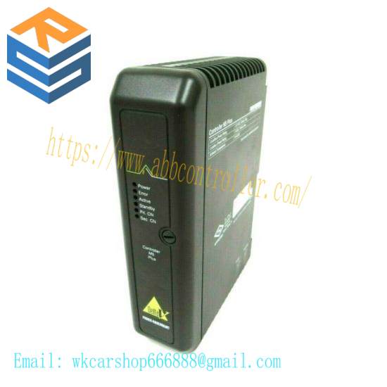 emerson_deltav_kj3002x1-bb1_12p0683x092.jpg Emerson Deltav KJ3002X1-BB1 Control System Module, Advanced Automation Solution