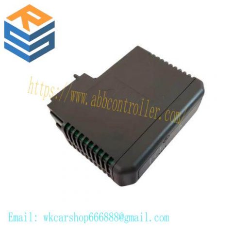 Emerson DeltaV KJ3243X1-BB1 Profibus DP Series PLC Module