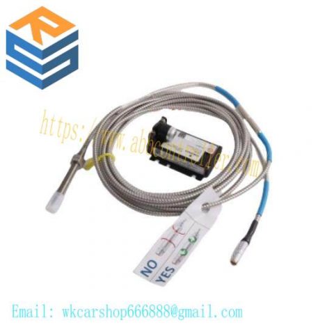 EPRO PR6423/015-000 Sensor Module, for Precision Control Solutions