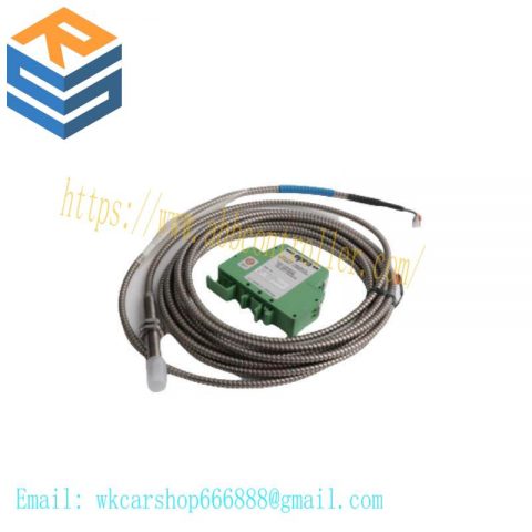 EMERSON EPRO PR6423/100-141 CON041 - Advanced Eddy Current Sensor