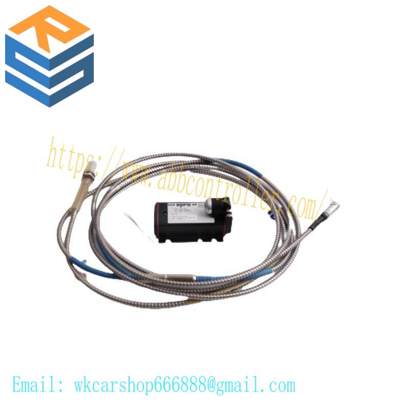 emerson_epro_pr6424_010-000_con021_eddy_current_sensor.jpg Emerson EPRO PR6424/010-000 CON021 Eddy Current Sensor, Advanced Industrial Control Module