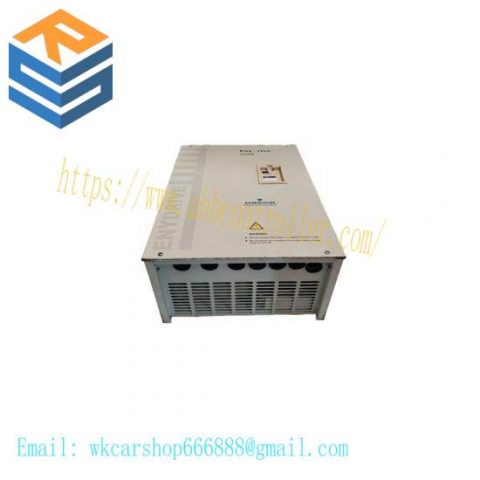 EMERSON EV2000-4T0750G Inverter: Precision Control for Industrial Automation