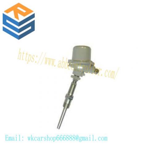 EMERSON EZ1080-RM-00-100 Eddy Current Sensor