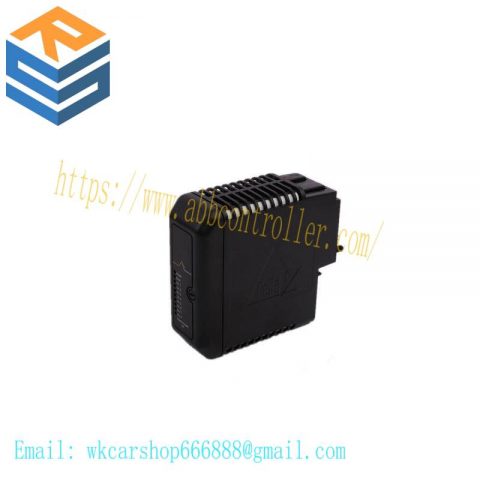 EMERSON IES0350.M1A05L.27N0 DELTAV Industrial Control Module