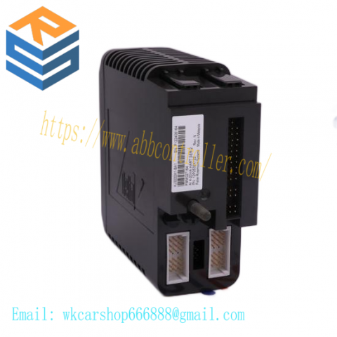 EMERSON KJ2002X1-CA1: Advanced DeltaV Controller M5+ Module, 200 Characters or Less