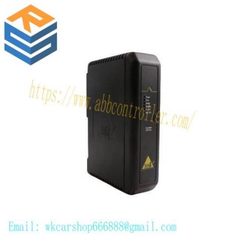 EMERSON KJ2003X1-BB1 12P3439X022 Controller MD Plus - Advanced Automation Solutions