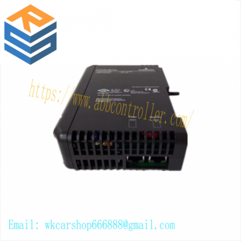 EMERSON KJ2005X1-MQ1 Industrial Controller