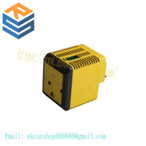 EMERSON KJ2201X1-BA1 12P3162X162 + VS3202 + SLS 1508 Logic Solver - Advanced Control Module for Industrial Automation