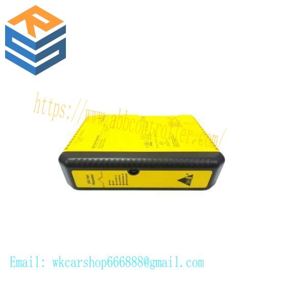 emerson_kj2221x1-ba1_12p3232x132_vs6002_repeater_module.jpg EMERSON KJ2221X1-BA1 VS6002 Repeater Module - Advanced Networking Solution