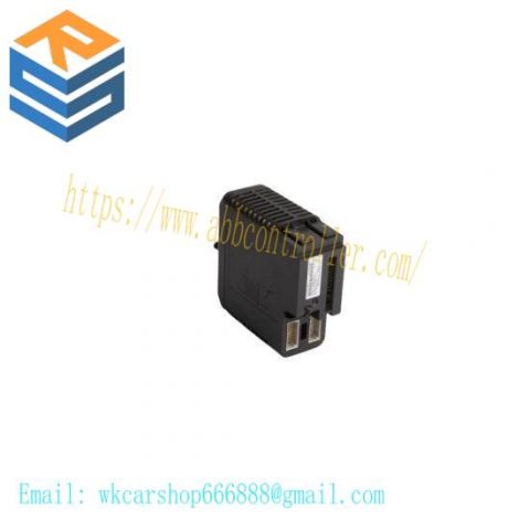 ABB KJ3002X1-BA1 12P0680X132 HART Card