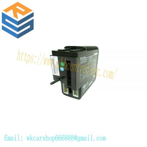 EMERSON KJ3002X1-BF1 - High-Performance Input/Output Module for Advanced Automation Systems