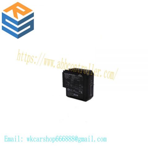 EMERSON KJ3202X1-BA1 12P2536X032 | VE4032S1T2B1 Discrete Output Card for Industrial Automation