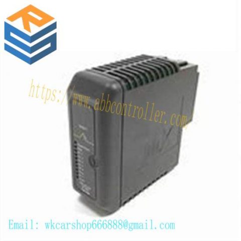 EMERSON KJ3202X1-BA1 | 12P2536X112 | VE4032S1T2B1 - Discrete Input Card, Control & Automation Solutions