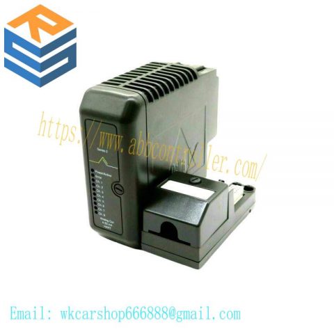 Emerson KJ3221X1-BA1 | 12P2531X082 | Analog Output HART Module