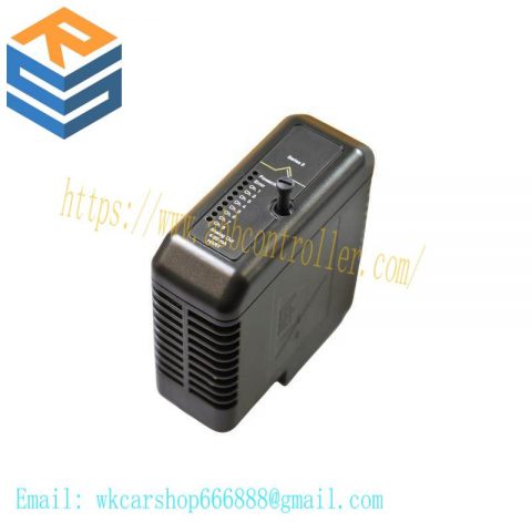 Emerson KJ3221X1-BA1 | 12P2531X102 Analog Output HART Module | Industrial Control Solutions